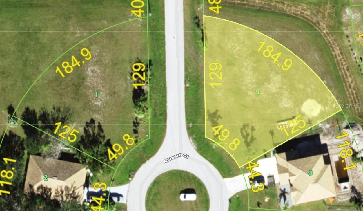 [Address Hidden by Seller], Punta Gorda, FL 33955