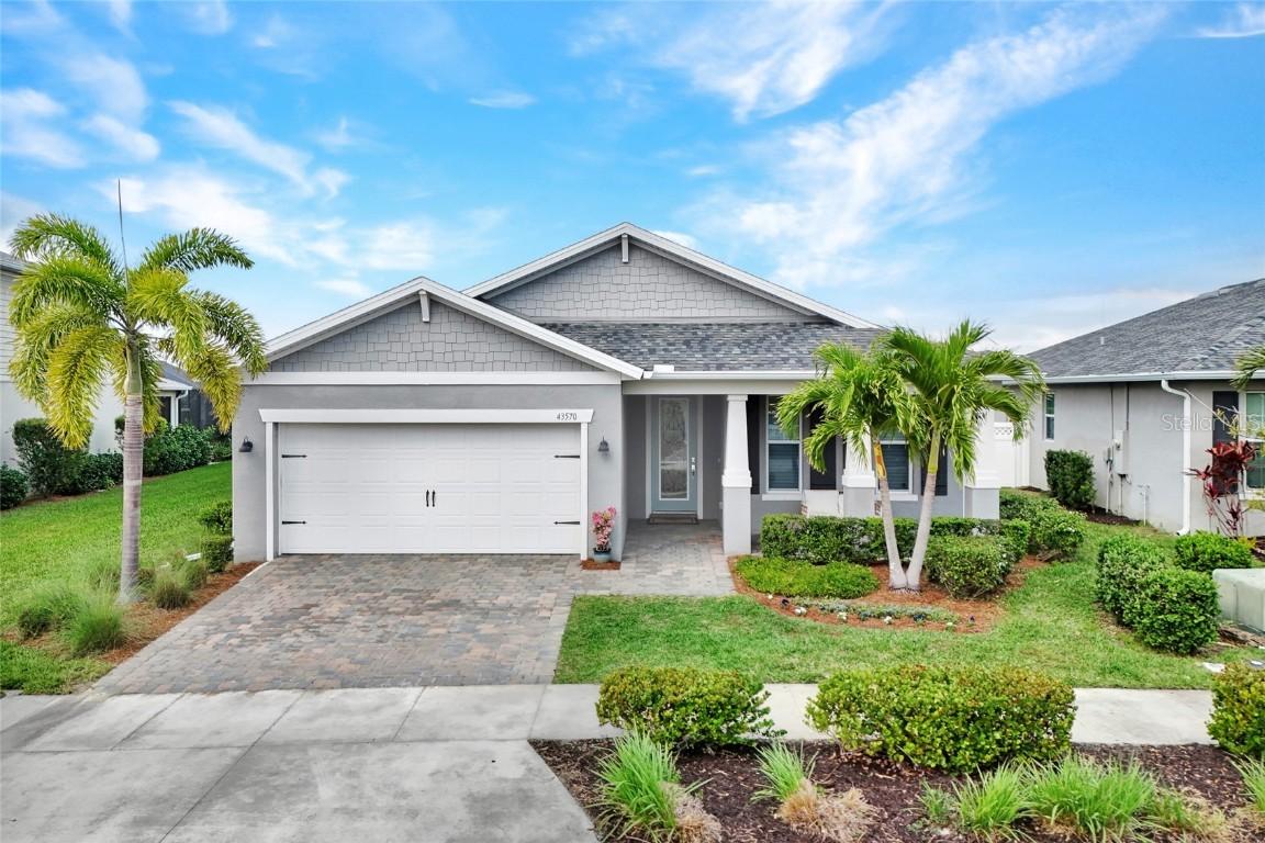 43570 Lily Ct., Punta Gorda, FL 33982