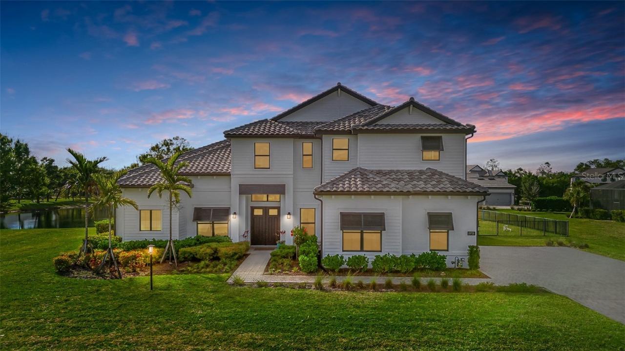 19730 Panther Island Blvd., Estero, FL 33928