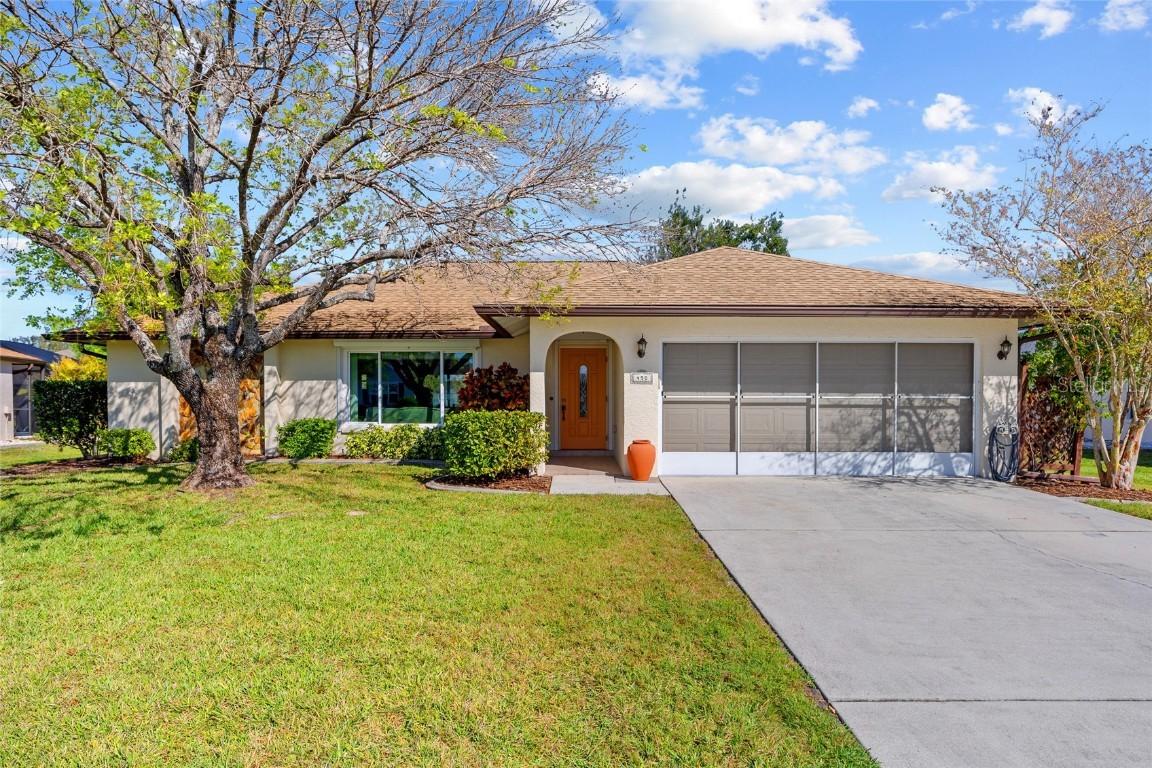 450 Santiguay St., Punta Gorda, FL 33983