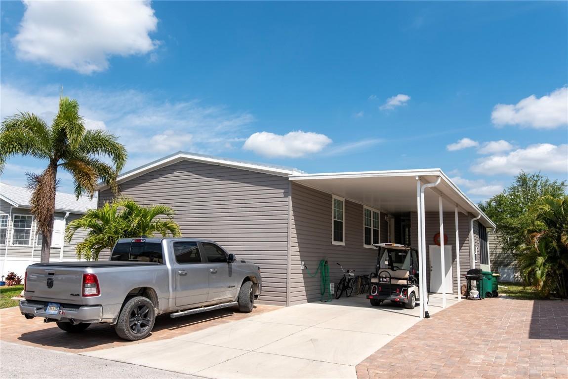 71 Windmill Blvd., Punta Gorda, FL 33950