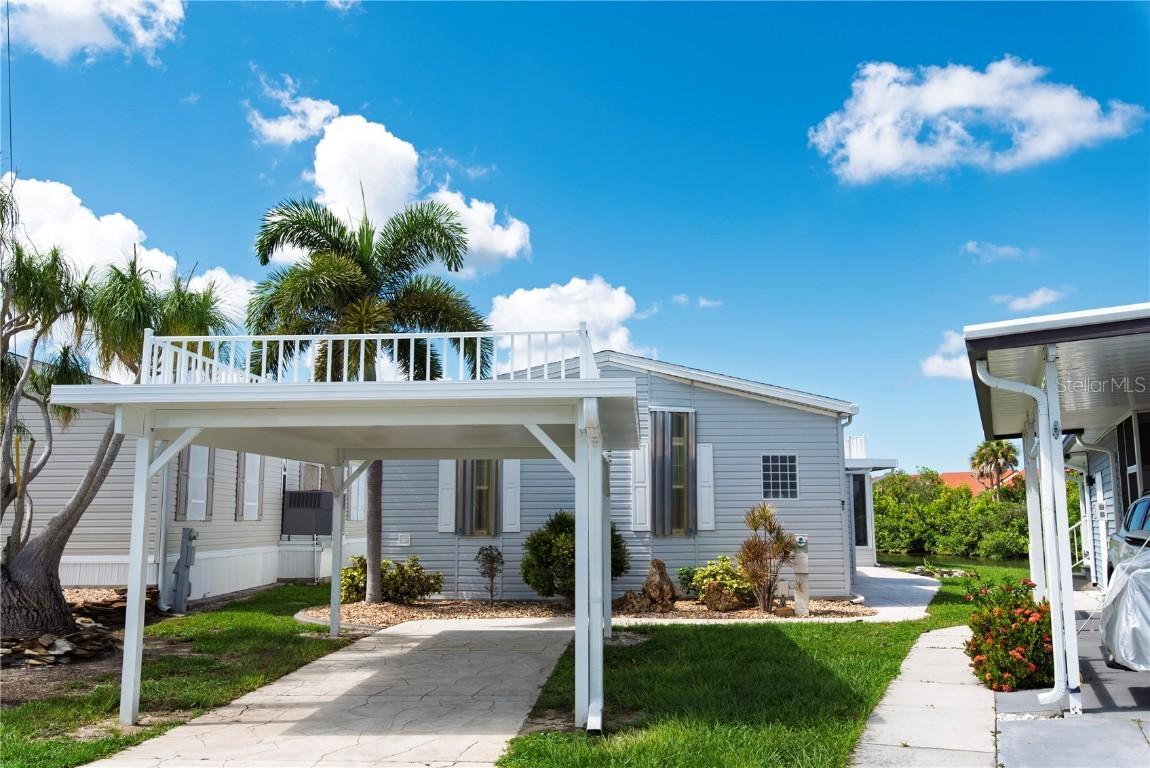 10101 Burnt Store Rd. #21, Punta Gorda, FL 33950