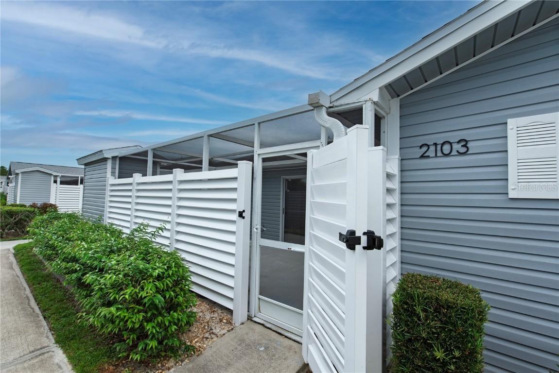 3300 Loveland Blvd. #2103, Punta Gorda, FL 33980