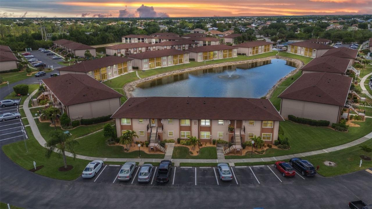25100 Sandhill Blvd. #R104, Punta Gorda, FL 33983