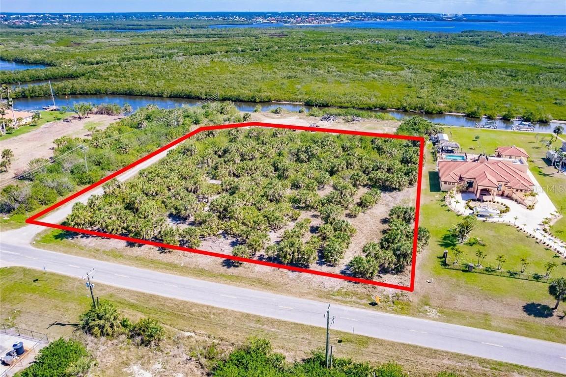 19155 Midway Blvd., Port Charlotte, FL 33948