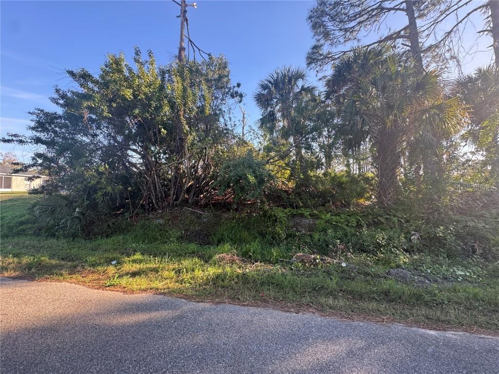 Lot 12 Lucaya Ave., North Port, FL 34286