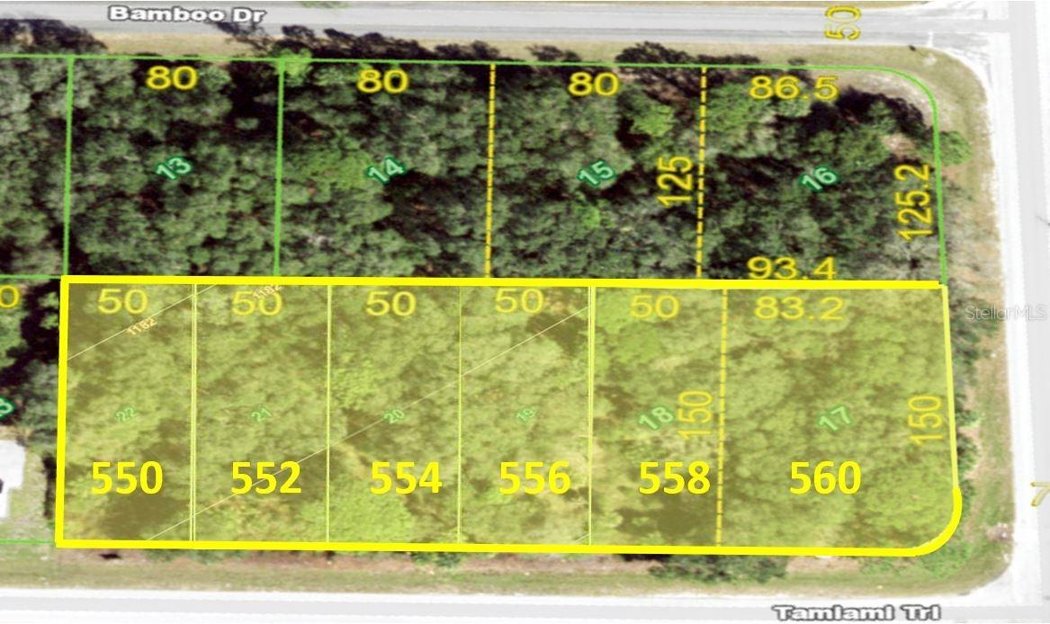 550 Tamiami Tr., Port Charlotte, FL 33954