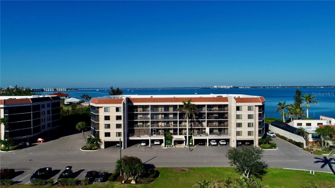 25188 Marion Ave. #F105, Punta Gorda, FL 33950