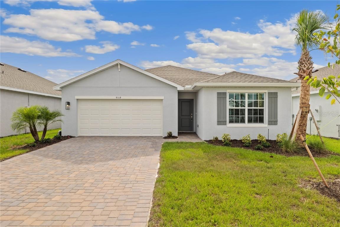 9519 Turtle Grass Cir., Punta Gorda, FL 33950