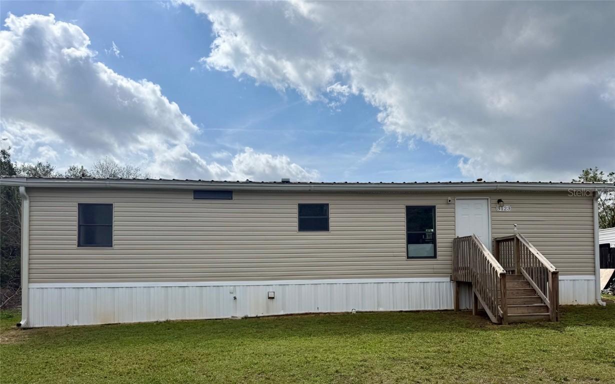3123 Crystal Hills Dr., Lakeland, FL 33801