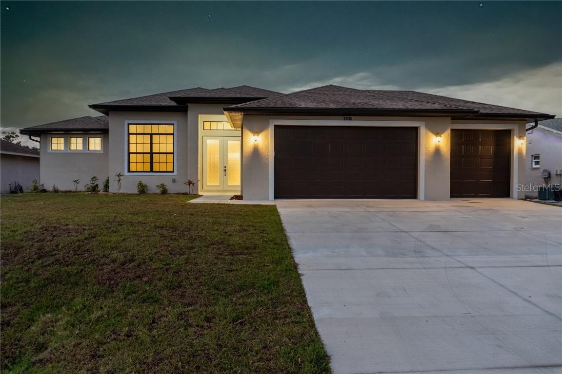 23218 Fawn Ave., Punta Gorda, FL 33980
