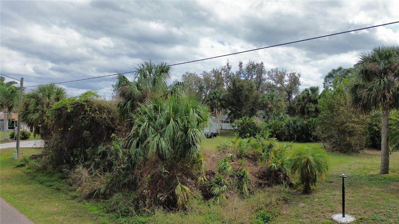 Watova Ave., North Port, FL 34286