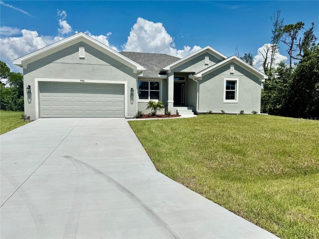 9590 Little Rock St., Port Charlotte, FL 33981