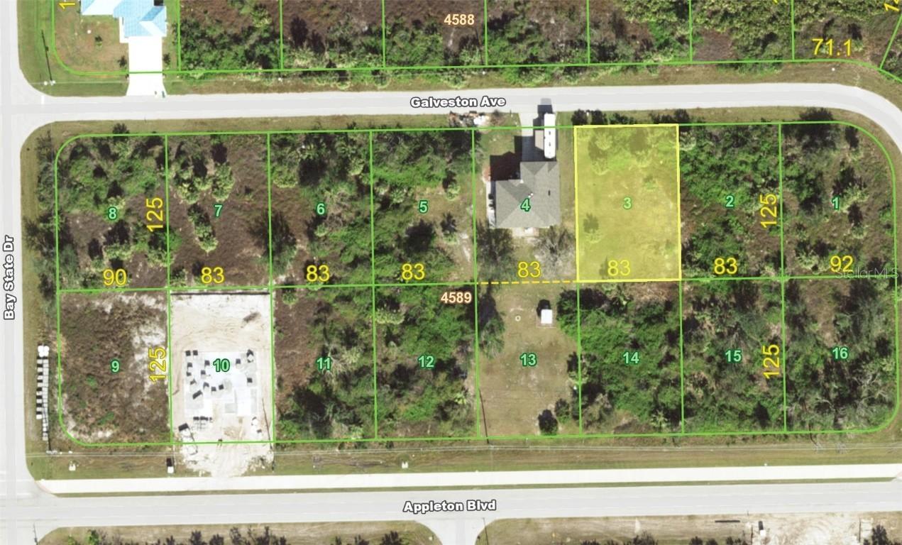 13409 Galveston Ave., Port Charlotte, FL 33981
