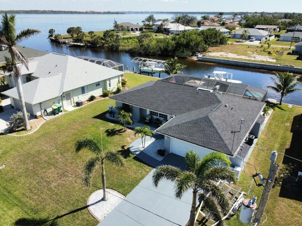 12411 Minot Ave., Port Charlotte, FL 33981