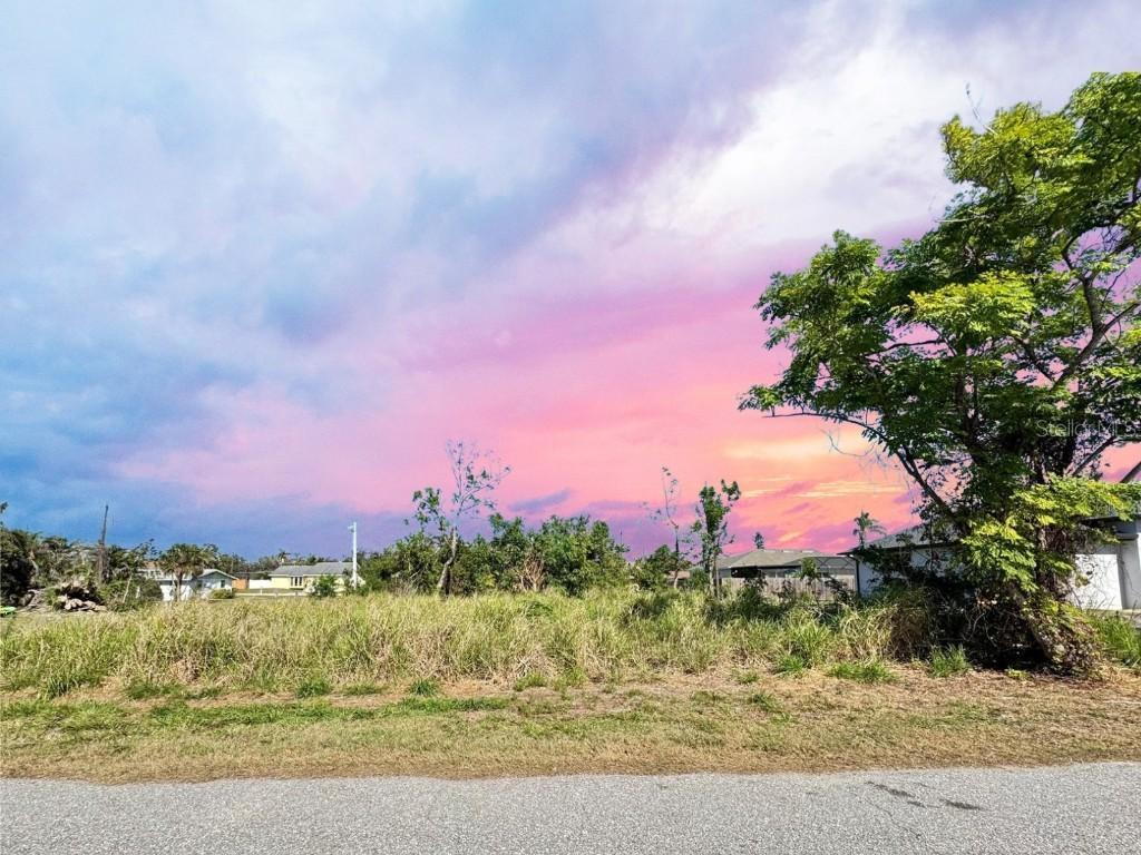 LOTS 216 & 217 Rainbow Rd., Venice, FL 34293