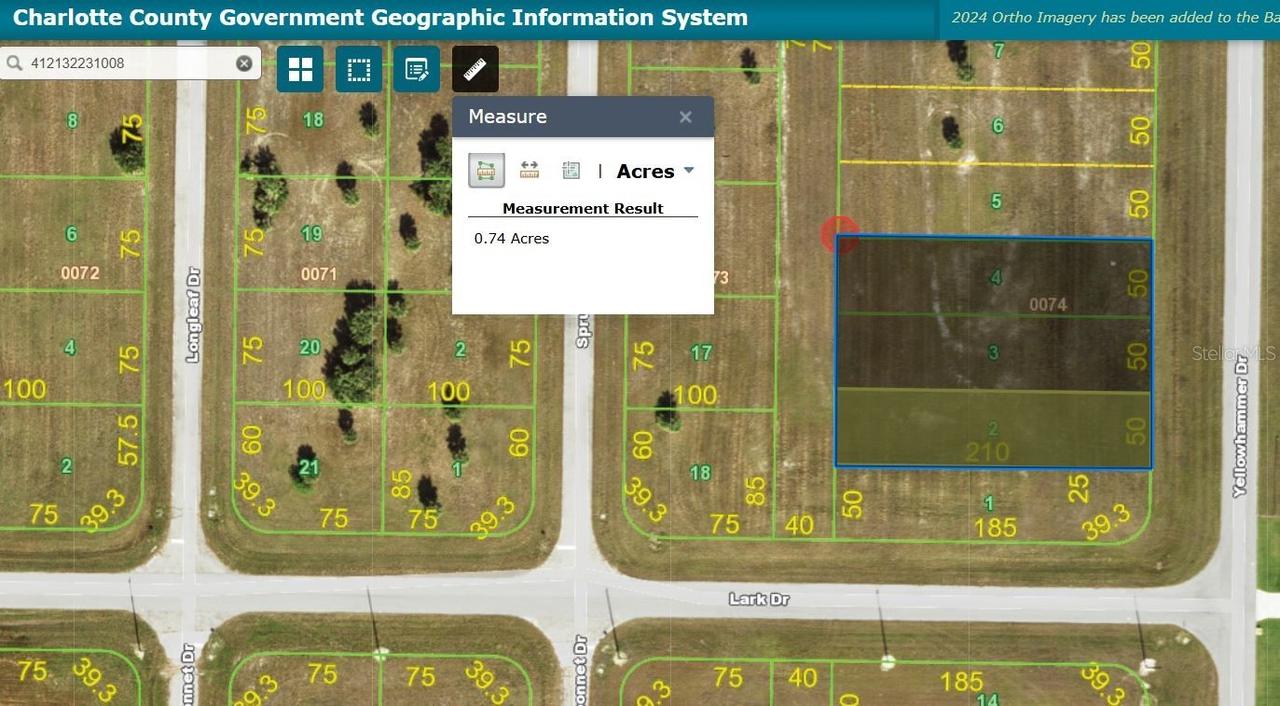 55 Yellowhammer Dr., Placida, FL 33946