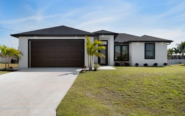 1726 NW 19th Ter., Cape Coral, FL 33993