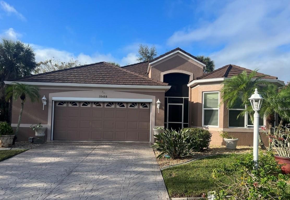10488 Princess Ct., Punta Gorda, FL 33955
