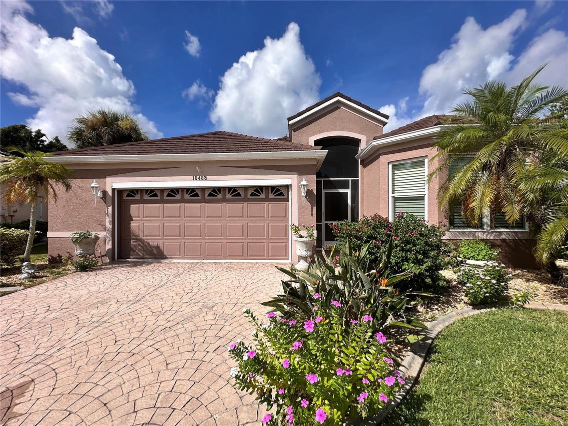 10488 Princess Ct., Punta Gorda, FL 33955