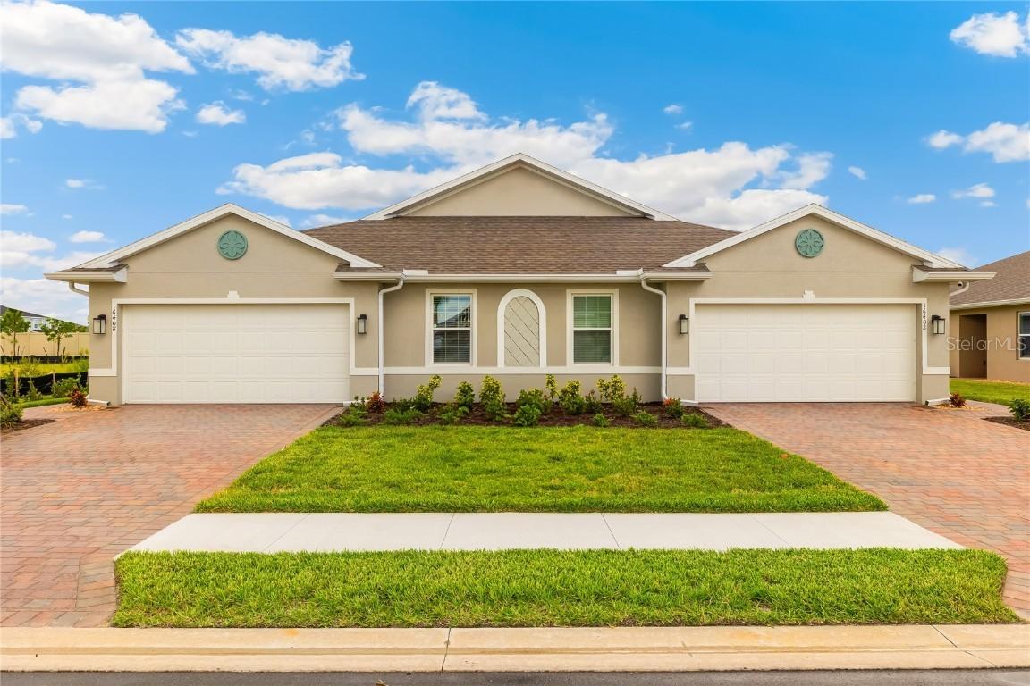 16408 Bridle Ridge St., Port Charlotte, FL 33953