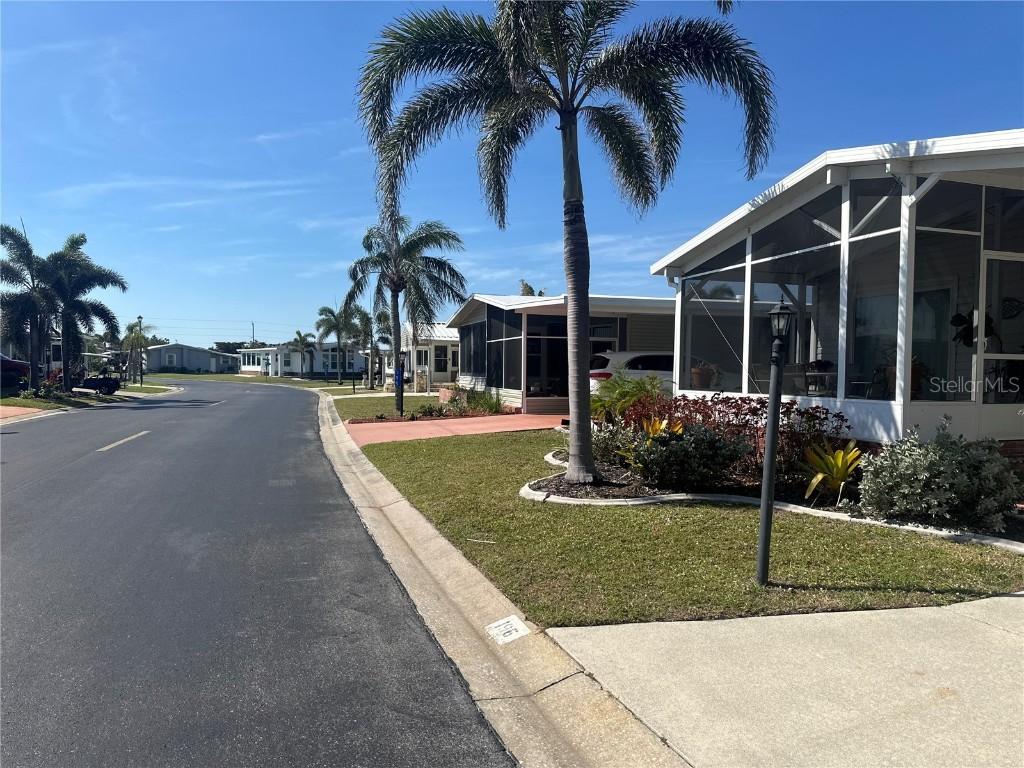 15550 Burnt Store Rd. #196, Punta Gorda, FL 33955