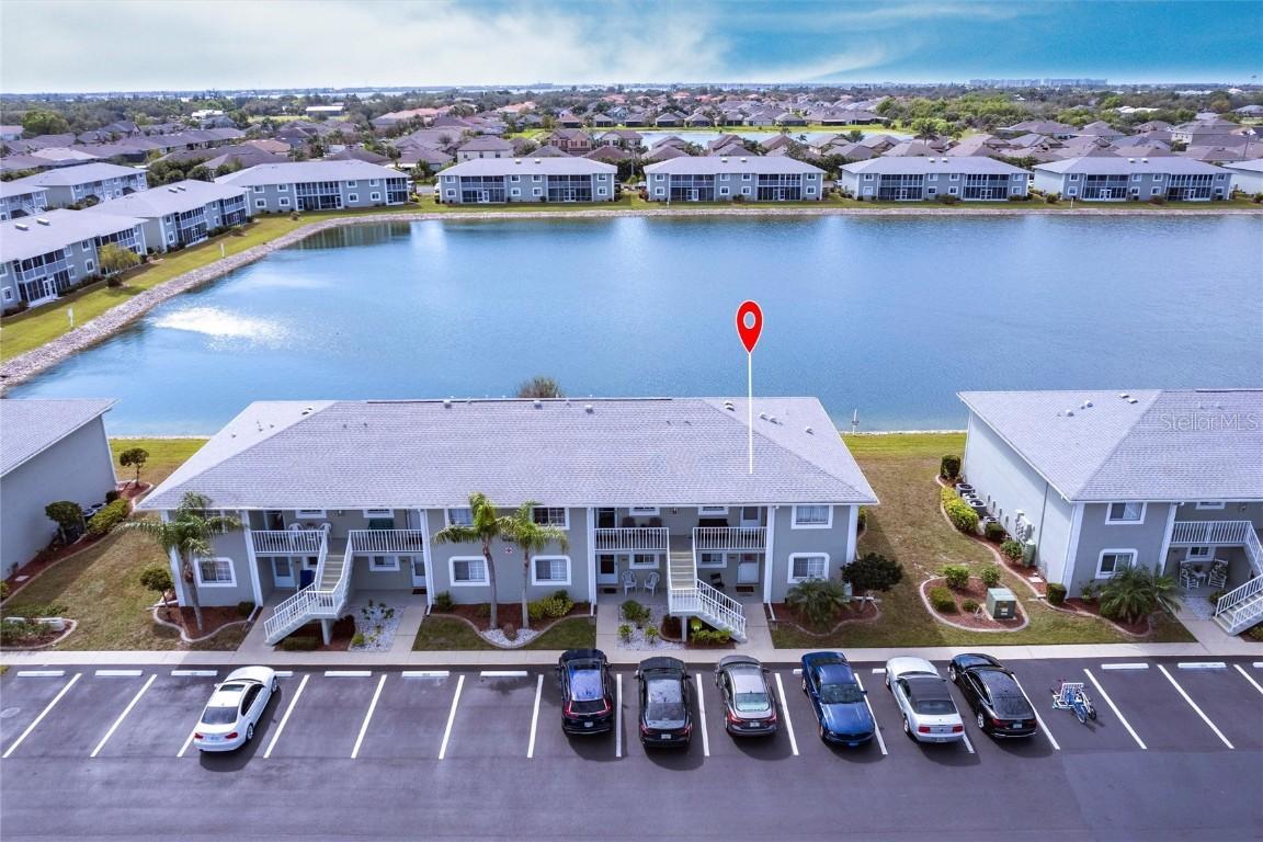 3310 Loveland Blvd. #1808, Punta Gorda, FL 33980