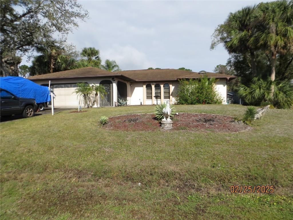 3813 S Cranberry Blvd., North Port, FL 34286