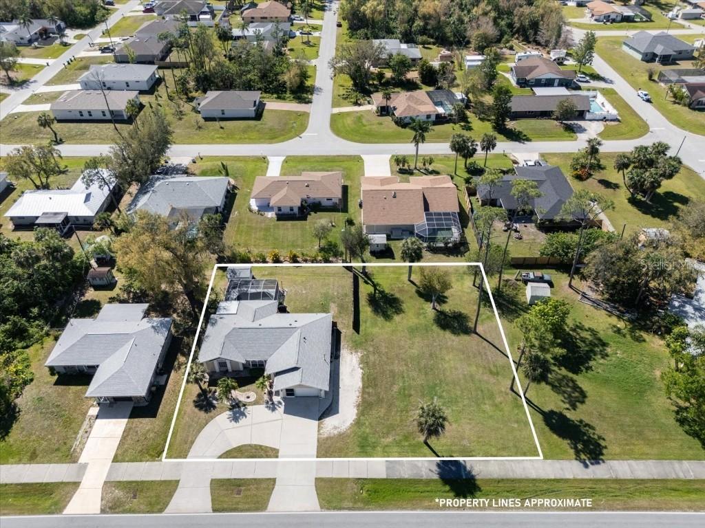20337 Quesada Ave., Port Charlotte, FL 33952