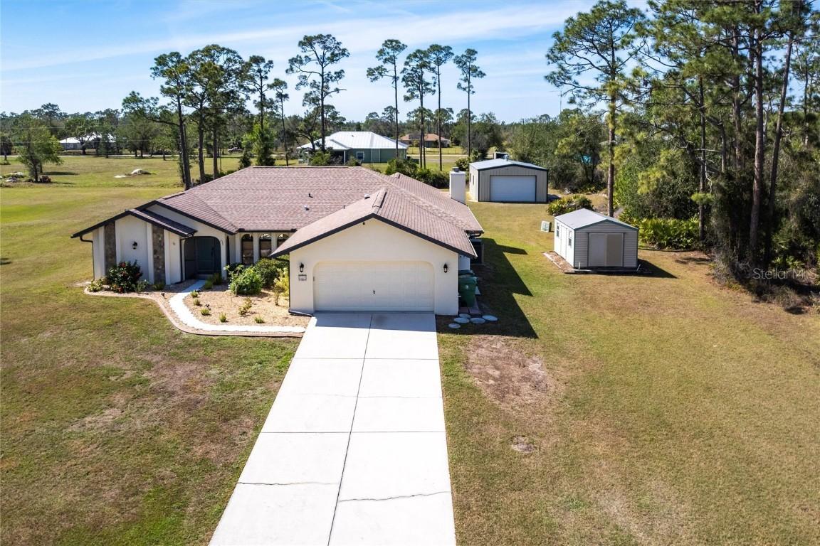 9081 Swiss Blvd., Punta Gorda, FL 33982