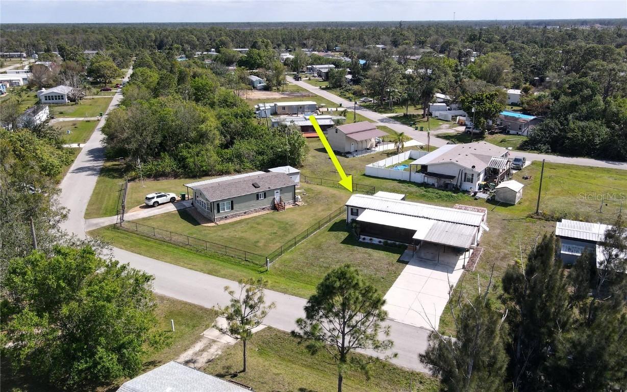 15389 Lime Dr., Punta Gorda, FL 33955