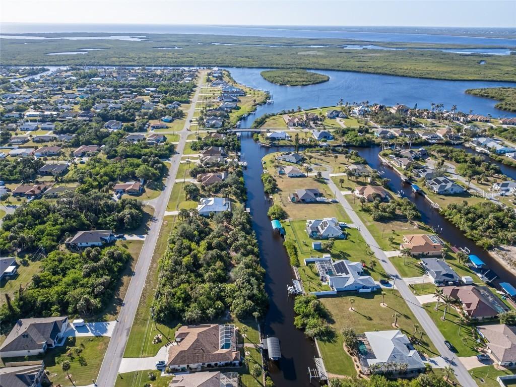 4433 Collingswood Blvd., Port Charlotte, FL 33948