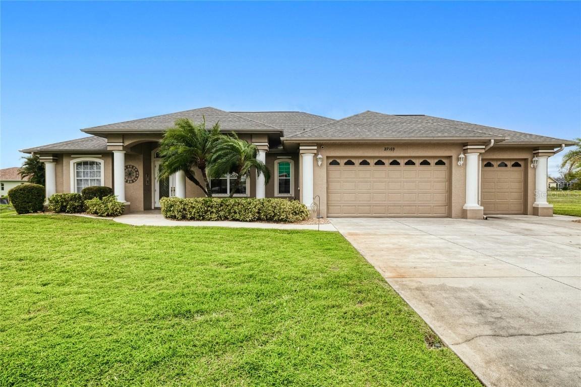 27169 Deep Creek Blvd., Punta Gorda, FL 33983