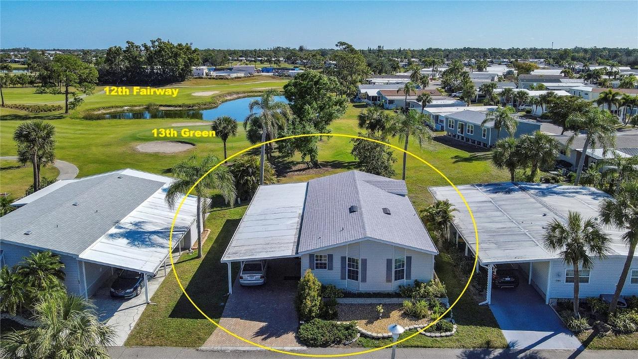 2100 Kings Hwy. #791, Port Charlotte, FL 33980