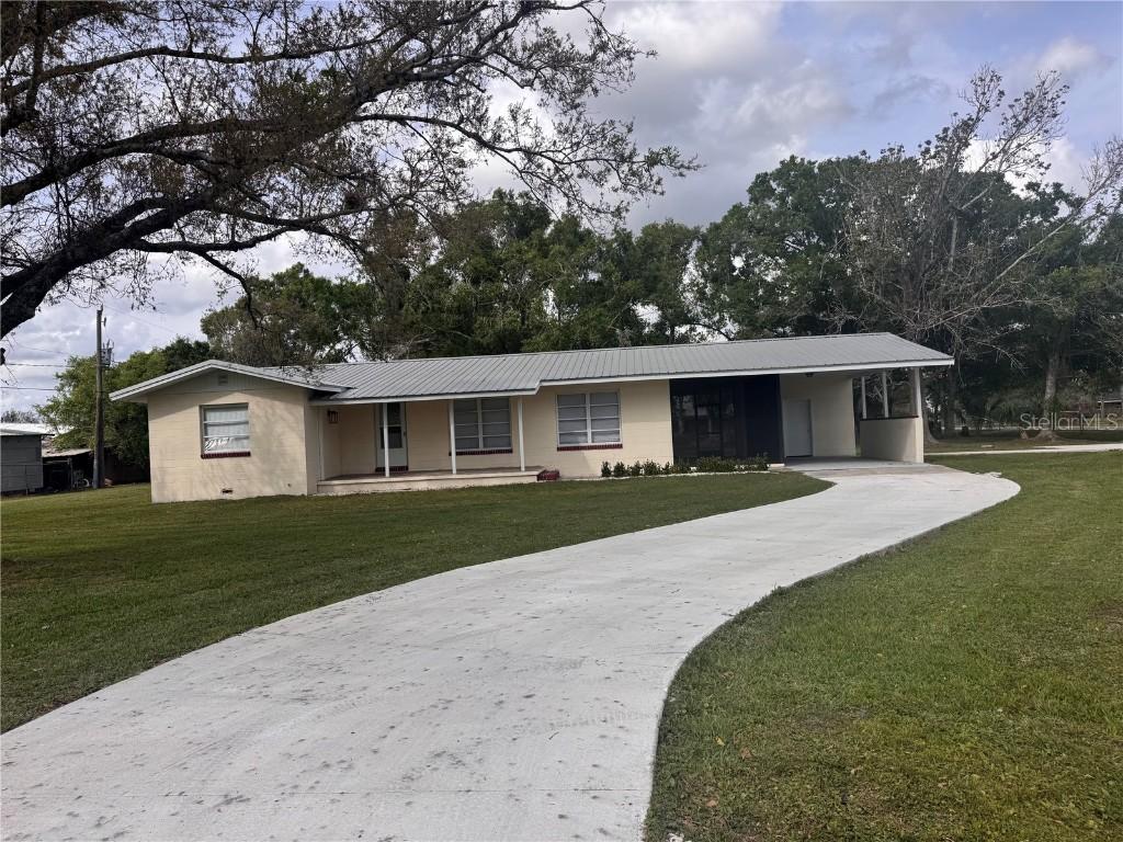 1327 SE Vermont Ave., Arcadia, FL 34266