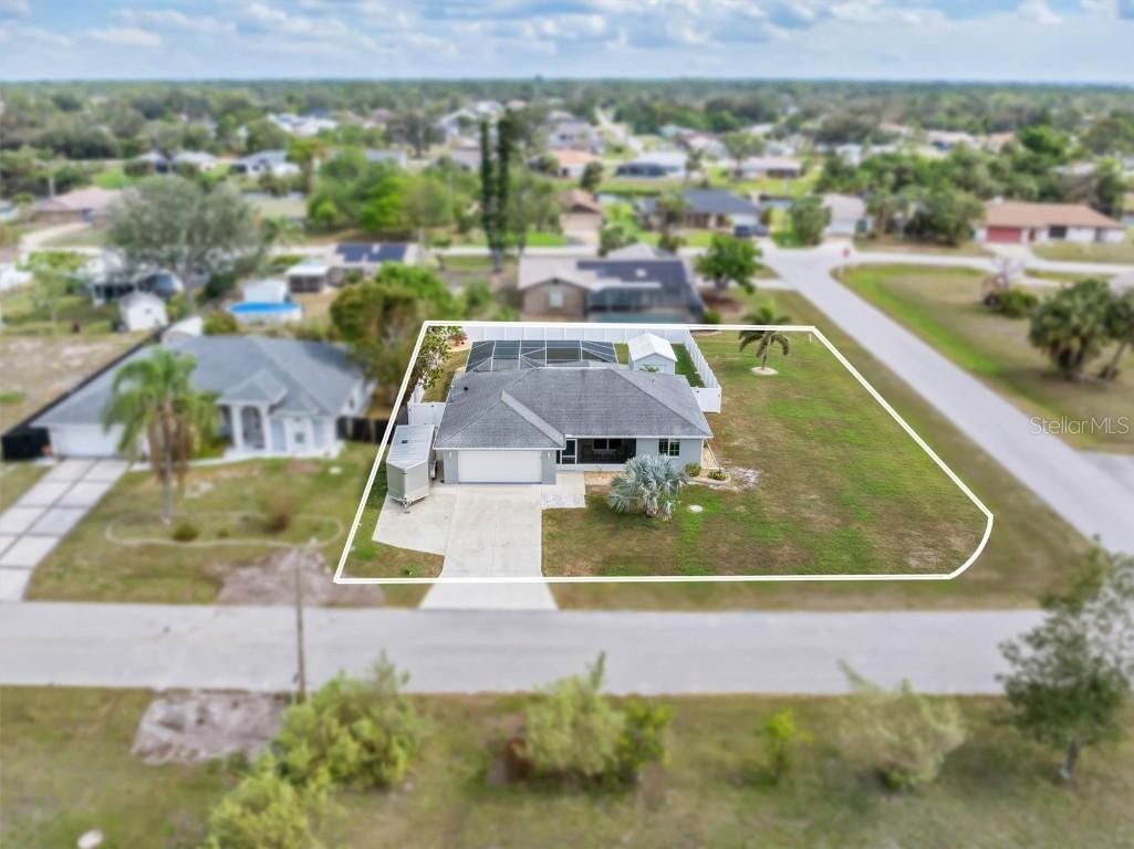 3101 Brooklyn Ave., Port Charlotte, FL 33952