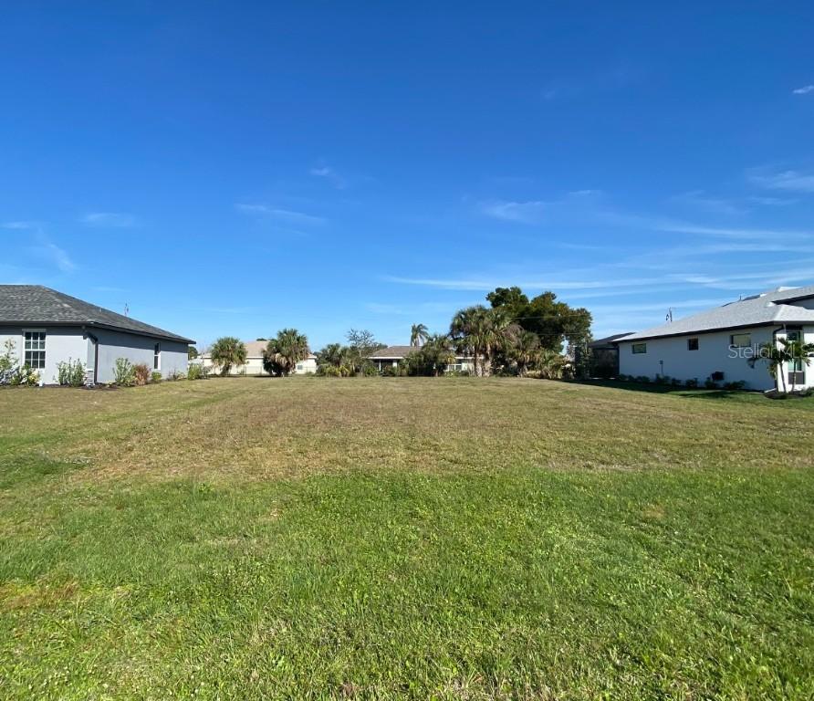25252 Alcazar Dr., Punta Gorda, FL 33955