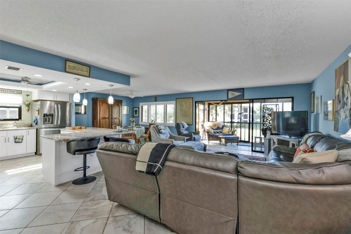 2 Pirates Ln. #21B, Punta Gorda, FL 33955