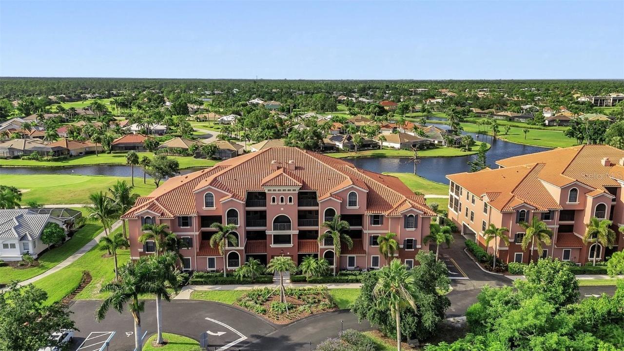 24417 Baltic Ave. #1301, Punta Gorda, FL 33955