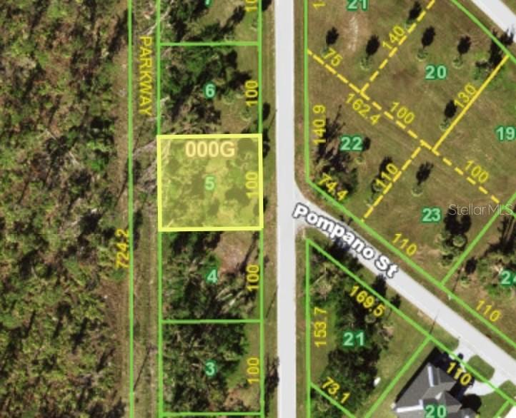 50 Cobia Dr., Placida, FL 33946