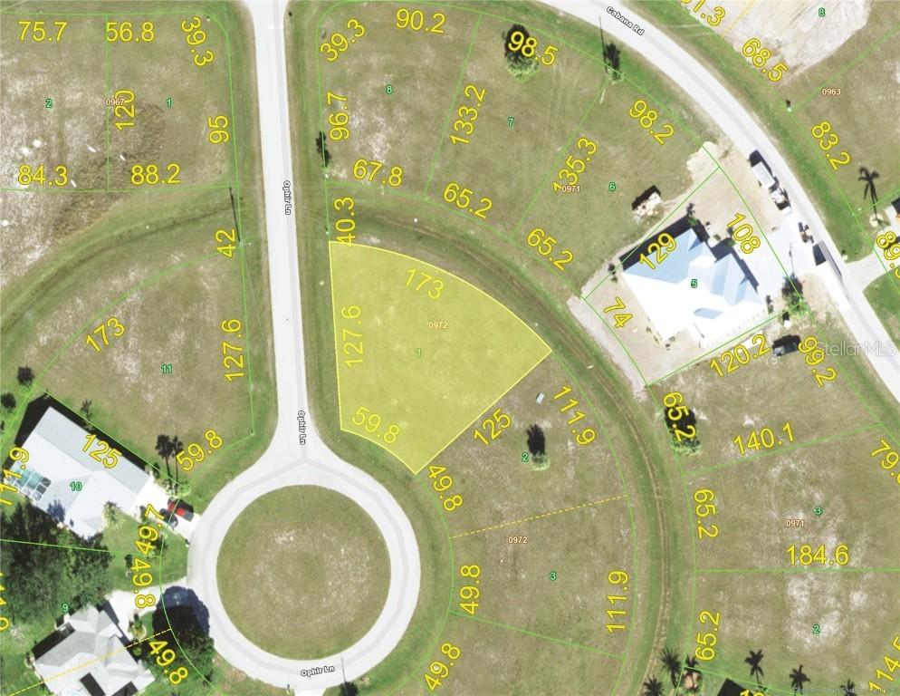 17336 Ophir Ln., Punta Gorda, FL 33955