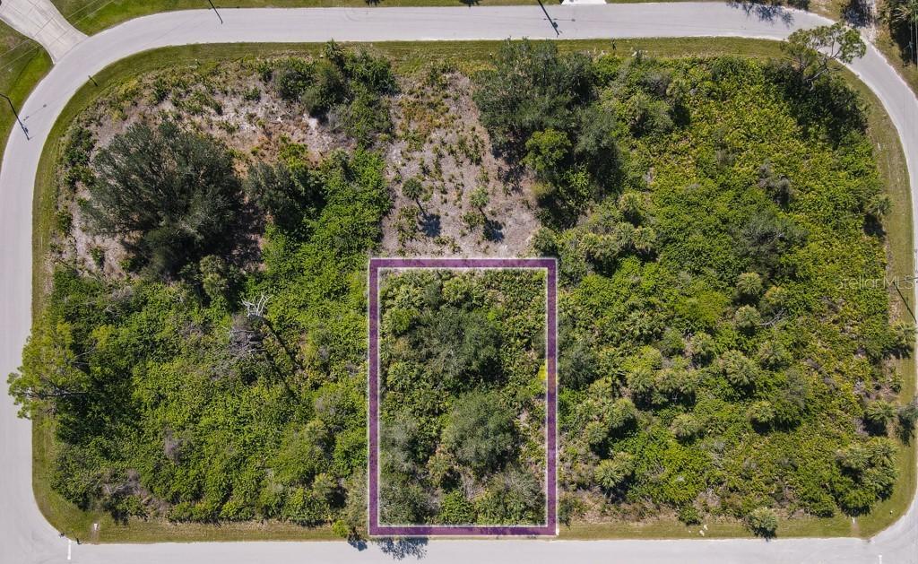 13427 Wade Ave., Port Charlotte, FL 33953
