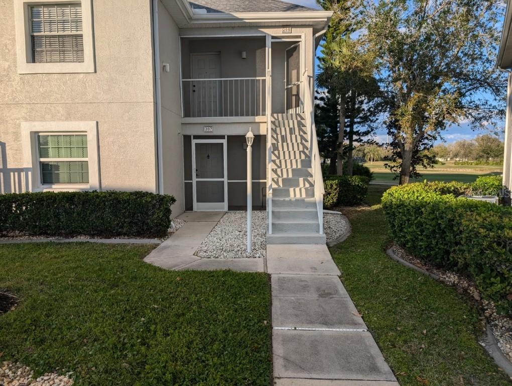 1340 San Cristobal Ave. #207, Punta Gorda, FL 33983