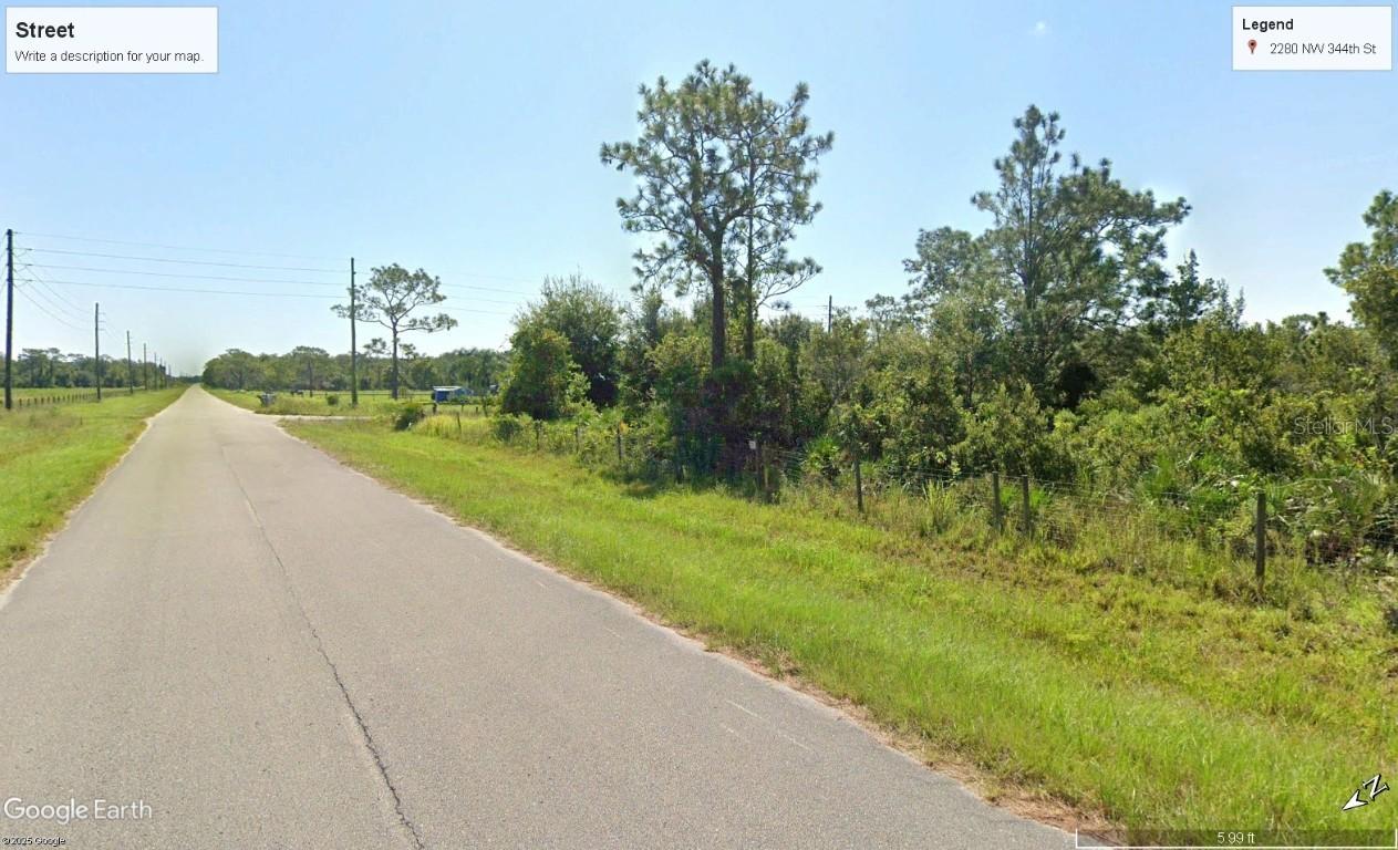 2280 NW 344th St., Okeechobee, FL 34972