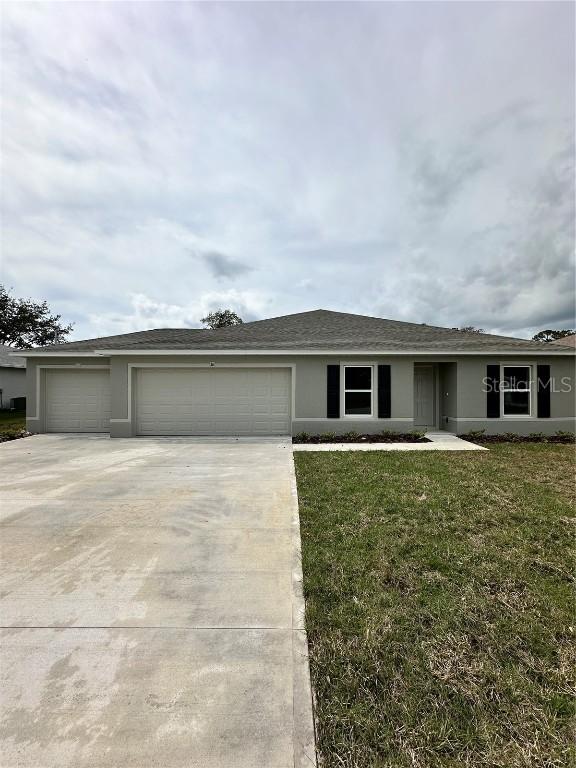 16 Rolling Sands Dr., Palm Coast, FL 32164