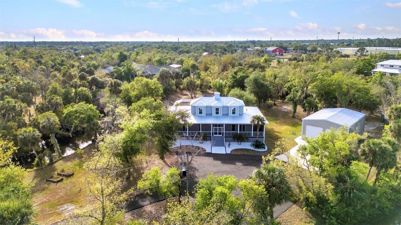 5601 Taylor Rd., Punta Gorda, FL 33950