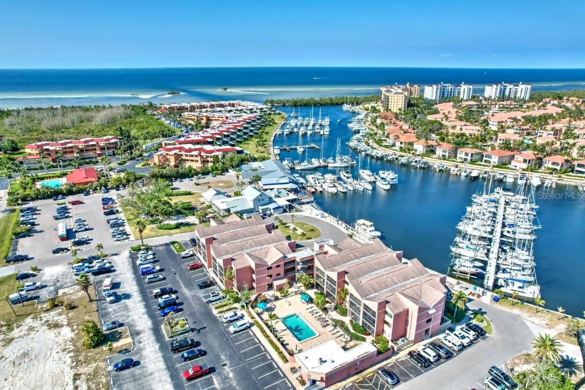 3160 Matecumbe Key Rd. #212, Punta Gorda, FL 33955