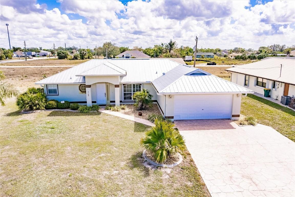 3160 Highlands Rd., Punta Gorda, FL 33983