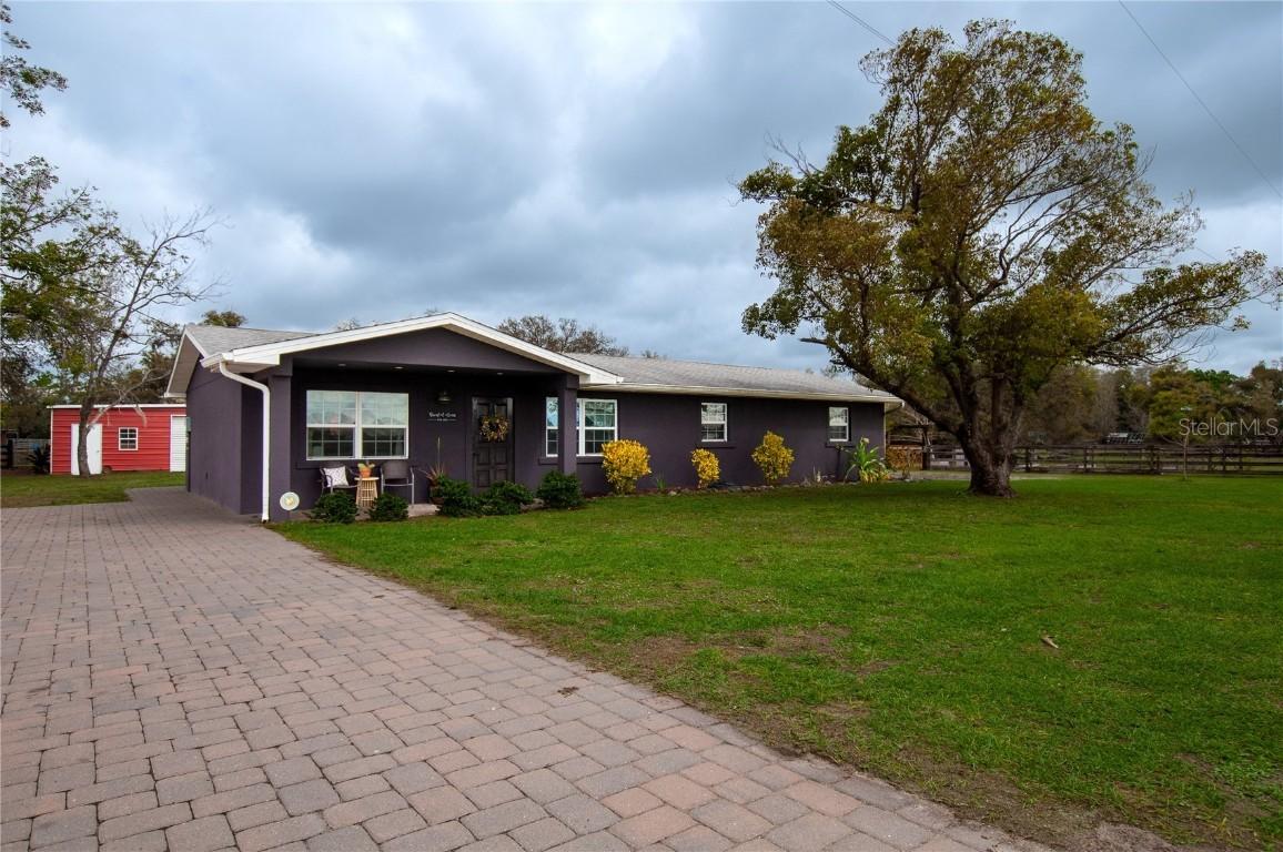 2100 SW Fletcher St., Arcadia, FL 34266