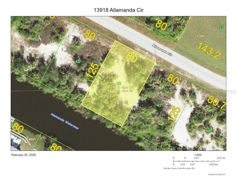 13918 Allamanda Cir., Port Charlotte, FL 33981